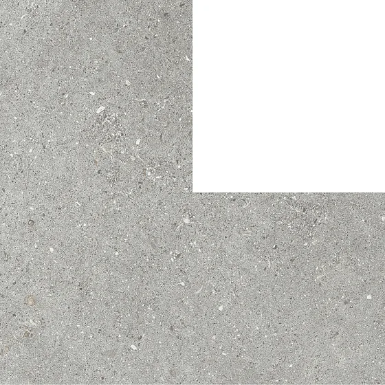 Керамогранит WOW PUZZLE Elle Floor Grey Stone 123832