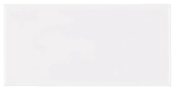 Керамическая плитка для стен ADEX HABITAT Liso Alabaster Glossy ADHA1001