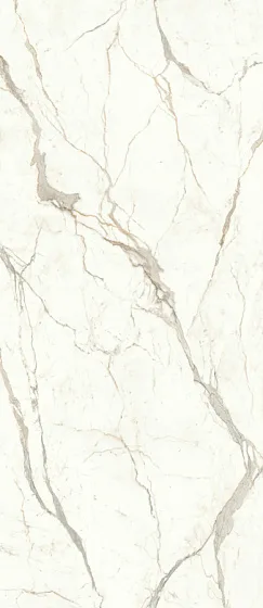 Декоративные элементы /Керамогранит/ ATLAS CONCORDE MARVEL SHINE Calacatta Prestigio Bookmatch B Polished A4O3