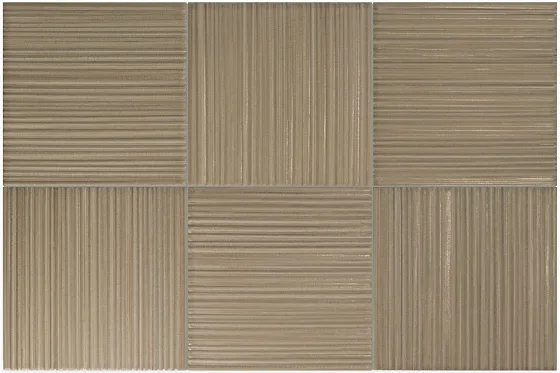 Керамогранит EQUIPE HIKARI Decor Clay 32699