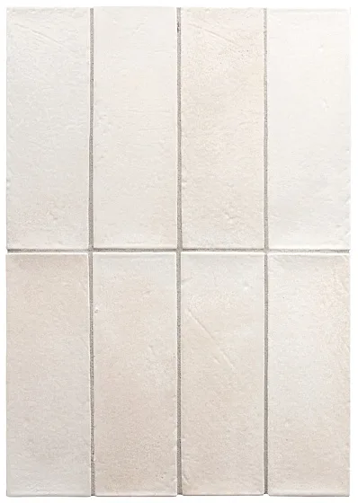 Керамогранит EQUIPE MIYAKO Chalk White Matt 32388