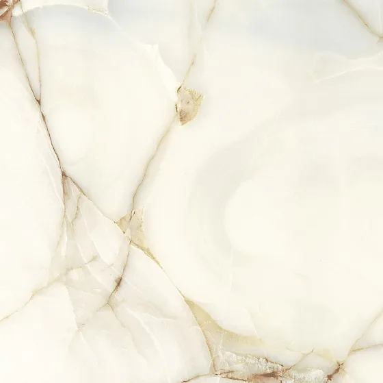 Керамогранит REX CERAMICHE LES BIJOUX DE REX Onyx Blanche Matt 766362