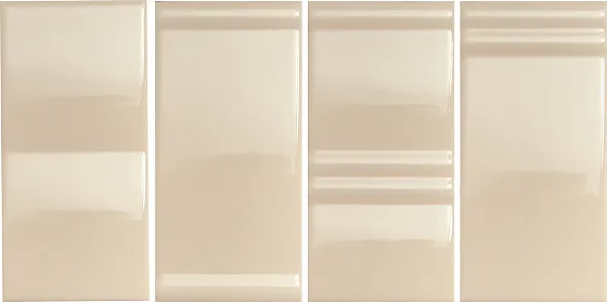 Керамическая плитка для стен 41zero42 MOU Butter Glossy Mix 4101107