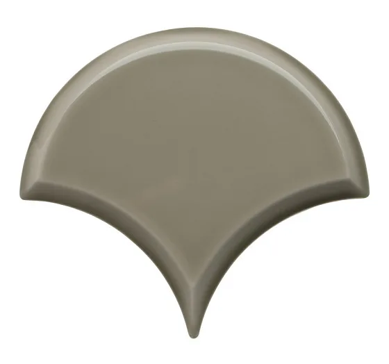 Керамическая плитка для стен ADEX RENAISSANCE Escama Biselado Eucalyptus ADST8018
