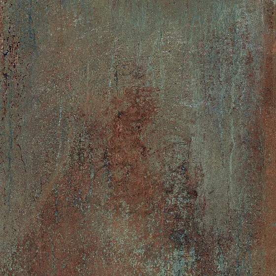 Керамогранит / 60х60 см SANT'AGOSTINO DRIPART Bronze CSADRBZ660