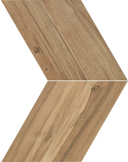 Декоративные элементы для пола ATLAS CONCORDE ETIC PRO Rovere Venice Chevron A+B AWV7