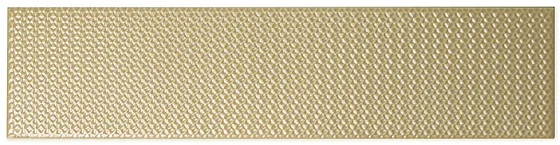 Керамическая плитка для стен WOW TEXITURE Pattern Mix Brass (9 паттернов) АКЦИЯ 127938