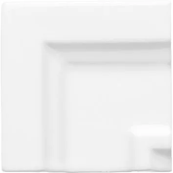 Специальные элементы ADEX NERI Угловая вставка Angulo Marco Cornisa Clasica Blanco Z ADNE5515