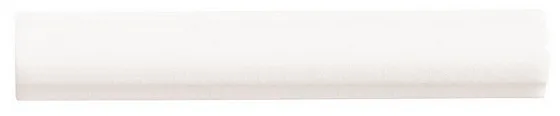 Бордюры ADEX EARTH Barra Relieve Navajo White ADNT5010