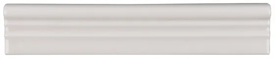 Бордюры ADEX HABITAT Moldura Alabaster Glossy ADHA5025
