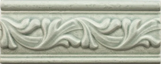 Бордюры FABRESA CRAQUELE Sage Border F19639