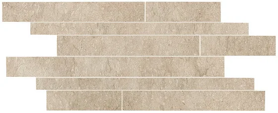 Декоративные элементы /Керамогранит/ ATLAS CONCORDE LIMS Beige Brick A3JB