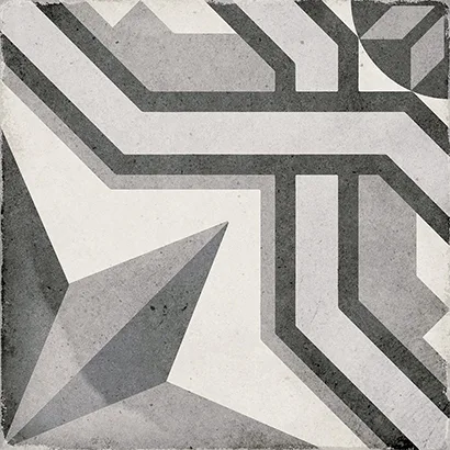 Керамогранит EQUIPE ART NOUVEAU Cinema Grey 24414