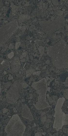 Керамогранит ARCANA BLACK&CREAM Black-R Space ARC_8ZF0