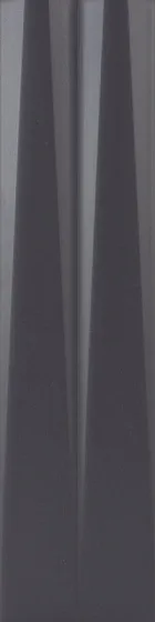 Керамическая плитка для стен WOW STRIPES Transition Graphite Matt 108932