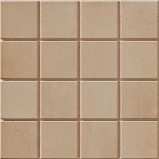 Керамогранит WOW RASTER Grid S Clay АКЦИЯ 131396