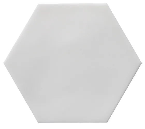 Керамическая плитка для стен ADEX LEVANTE Hexagono Solano Matte ADLE1051