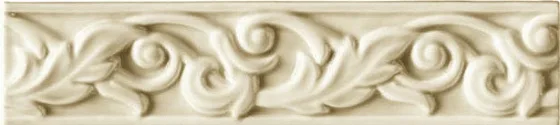 Бордюры CERAMICHE GRAZIA NEW CLASSIC Festone Beach. Фото 1 из 1