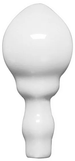 Специальные элементы ADEX NERI Внешний угол Angulo Moldura Italiana PB Blanco Z ADNE5164