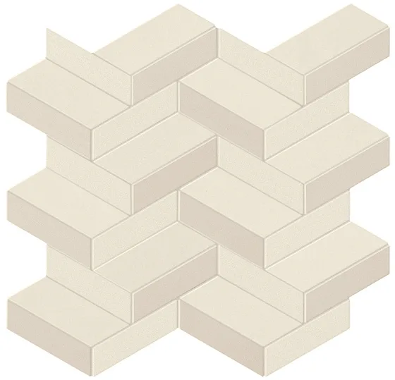 Мозаика ATLAS CONCORDE PRISM Cotton Wiggle A4Z7