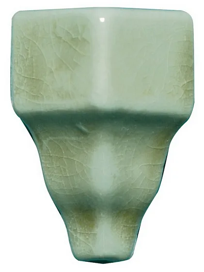 Специальные элементы ADEX MODERNISTA Внешний угол Angulo Exterior Cornisa Clasica C/C Verde Claro ADMO5351