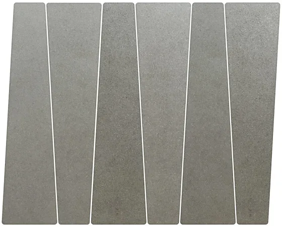 Керамогранит EQUIPE BAMBOO Gris 32456