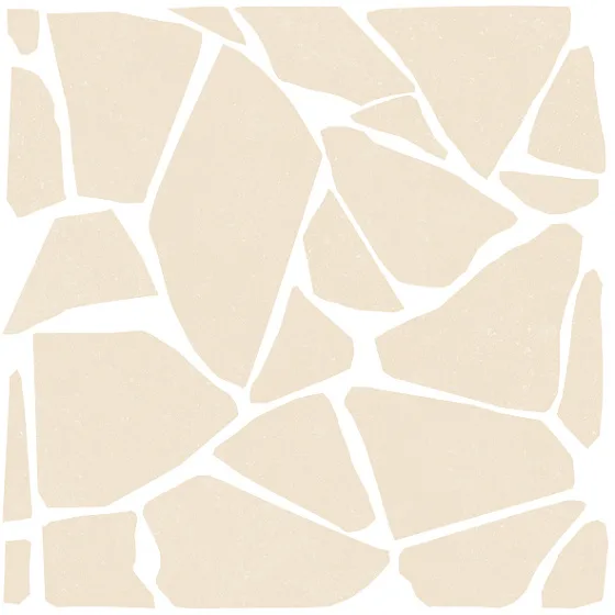 Мозаика /Керамогранит/ 41zero42 NOK Palladiana Crock Mosaic Ivory 4101232