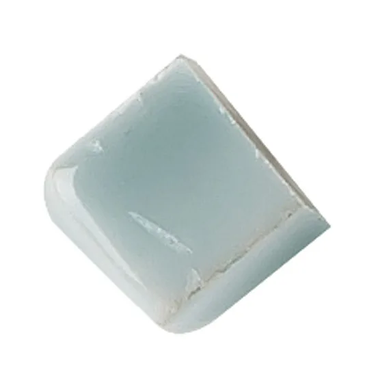 Специальные элементы ADEX RIVIERA Внешний угол Angulo Bullnose Trim Niza Blue ADRI5046