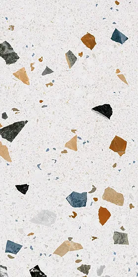 Керамогранит ARCANA STRACCIATELLA Stracciatella-r Nacar Polished. Фото 1 из 2