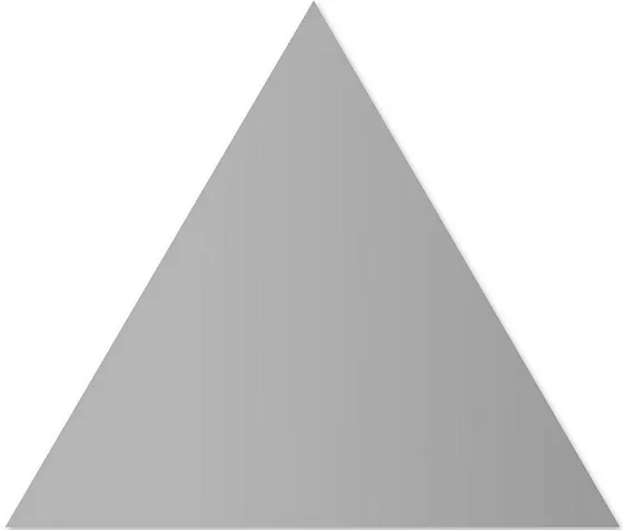Керамогранит WOW FLOOR TILES Triangle Ash Grey Matt 114043