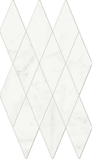 Мозаика /Керамогранит/ ITALON / ИТАЛОН CHARME DE LUXE Michelangelo Mosaico Diamond Люкс 620110000111