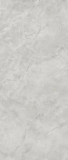 Керамогранит / 120х278 см ATLAS CONCORDE MARVEL X Grey Cloud Lappato 6 mm AFUV