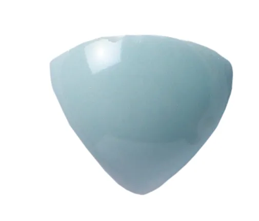 Специальные элементы ADEX LEVANTE Спецэлемент Angulo Bullnose Trim Poniente Glossy ADLE5048