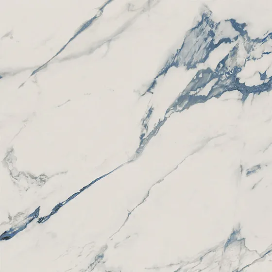 Керамогранит PORCELANITE DOS FIRENZE 5062 Blue Calacatta АКЦИЯ POR_F5062_BLCAL_50