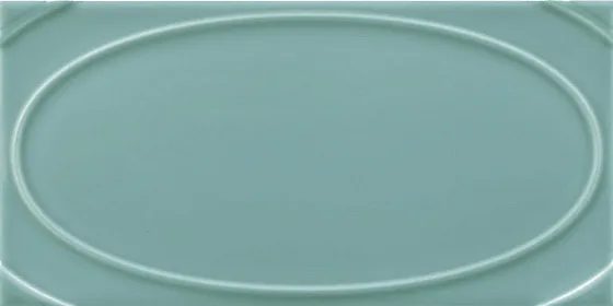Керамическая плитка для стен CERAMICHE GRAZIA FORMAE Oval Mist OVA7