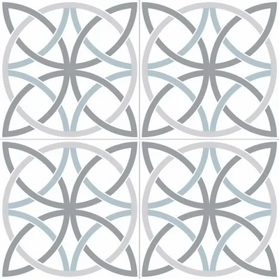 Керамогранит NICEKER CHIC Bosham White NKR_CH_B_WH_DP