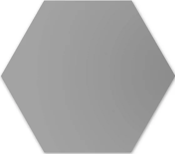 Керамогранит WOW FLOOR TILES Hexa Ash Grey Matt 113838