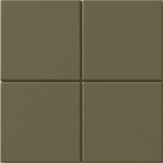 Керамогранит WOW RASTER Grid M Moss 131361