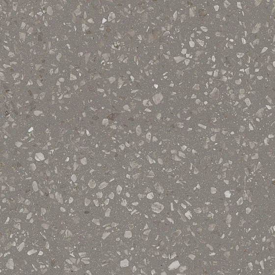 Керамогранит / 90х90 см SANT'AGOSTINO GLOW Grey Naturale CSAGLOGY90
