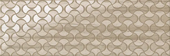Декоративные элементы ATLAS CONCORDE RUSSIA SUPREMA / СУПРЕМА Декор Walnut Wallpaper / Волнат Волпейпер 600080000209