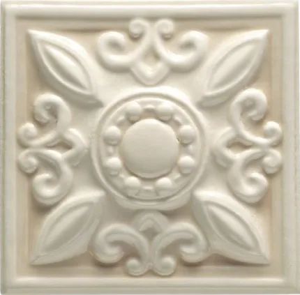 Декоративные элементы CERAMICHE GRAZIA ESSENZE Neoclassico Primula NEO02