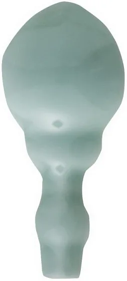 Специальные элементы ADEX NERI Внешний угол Angulo Moldura Italiana PB Sea Green ADNE5627