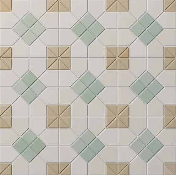 Керамогранит WOW TESSERAE Suit Ona 127477