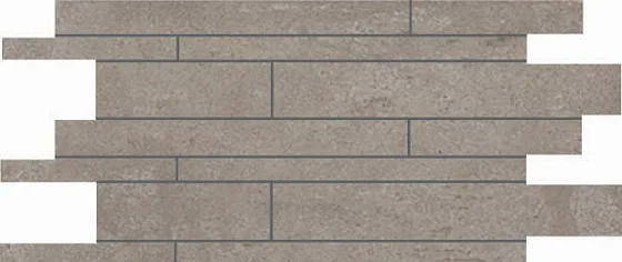 Декоративные элементы /Керамогранит/ IMPRONTA CERAMICHE SQUARE Muretto Street Nat/Ret Матовый SQ03MB