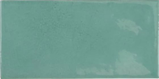 Керамическая плитка для стен EQUIPE VILLAGE Teal 25573