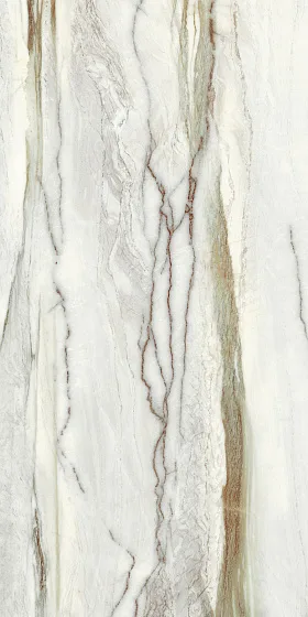 Керамогранит / 60х120 см SANT'AGOSTINO STAR Onyx Emerald Krystal. Фото 1 из 2
