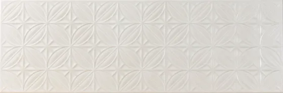 Керамическая плитка для стен ECOCERAMIC ARIA Deco Marfil EC_AR_DC_MF
