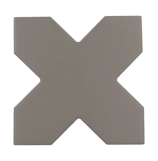 Керамогранит EQUIPE PORTO Cross Black АКЦИЯ 30618