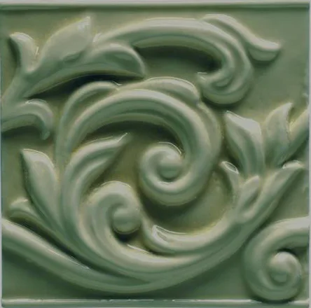 Декоративные элементы CERAMICHE GRAZIA ESSENZE Voluta Pino VO05