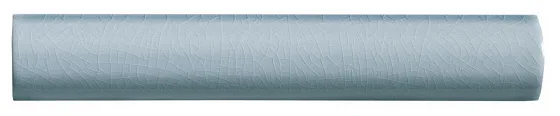 Бордюры ADEX MODERNISTA Barra Lisa C/C Stellar Blue ADMO5431